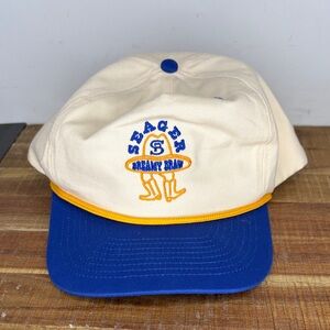 Seager Dreamy Draw SnapBack